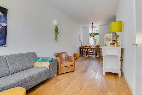 Medium property photo - Lindestraat 2, 3581 LS Utrecht
